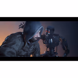 Reef Entertainment Terminator Resistance Standard Xbox One