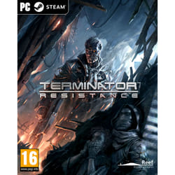 Reef Entertainment Ltd Terminator Resistance