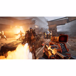 Reef Entertainment Ltd Terminator: Resistance - Enhanced English PlayStation 5