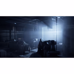 Reef Entertainment Ltd Terminator: Resistance - Enhanced English PlayStation 5 - Additional view 6