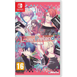 Lover Pretend Switch Game