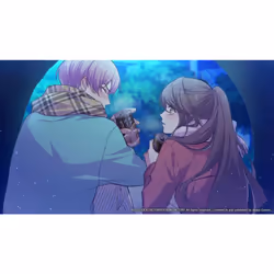 Lover Pretend Switch Game