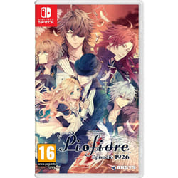 Piofiore Episodio 1926 Switch