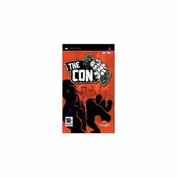 The Con (PSP)