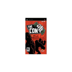 The Con (PSP)