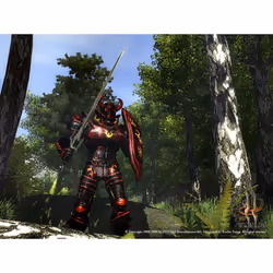 TopWare Interactive Two Worlds, M (Mature)