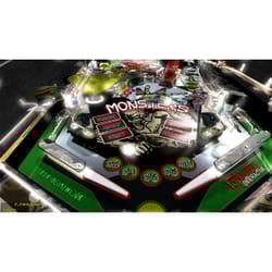 TopWare Interactive Dream Pinball 3D Standard German, English, Spanish, French, Hungarian, Italian, Russian, Czech Nintendo DS