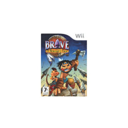 Brave: A Warriors Tale (Nintendo Wii)