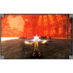 TopWare Interactive X-Blades Standard German, English, Spanish, French, Italian Xbox 360
