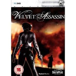 TopWare Interactive Velvet Assassin (PC) German