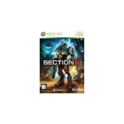 Section 8 (Xbox 360)