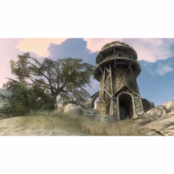 TopWare Interactive Two Worlds II, Xbox 360, M (Mature)
