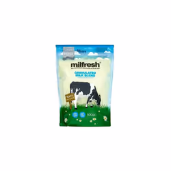 Milfresh Silver Granulated Skimmed Milk Case (10 x 500G)