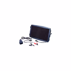 Solar Panel Car Battery Charger