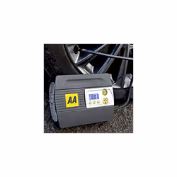 Digital Air Compressor