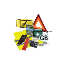 AA European Travel Kit [AA6318]
