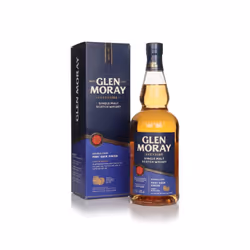 Glen Moray Port Cask Finish - Elgin Classic 70cl 40%