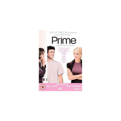 Prime DVD [2006]