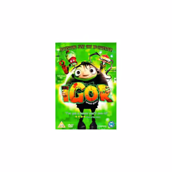 Igor DVD [2009]