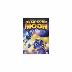 Fly Me To The Moon DVD [2009]