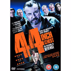 44 Inch Chest DVD [2010]