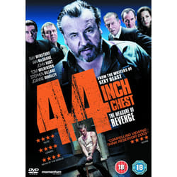 44 Inch Chest DVD [2010]