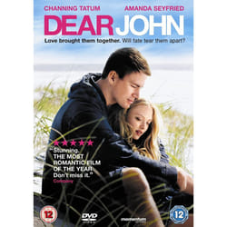 Dear John [2010] (DVD)