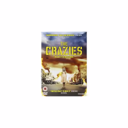The Crazies DVD [2010]