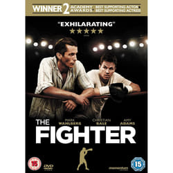 The Fighter [2011] (DVD)