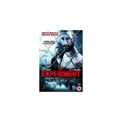 The Experiment [2002] (DVD)