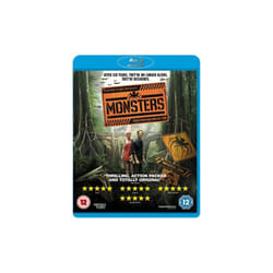 Monsters (Blu-ray)