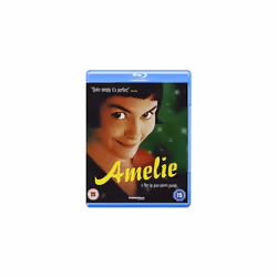 Amelie [2001] (Blu-ray)