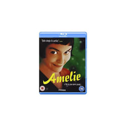 Amelie [2001] (Blu-ray)