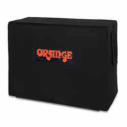 Orange CVR-212Combo 2x12 Inches Combo Cover