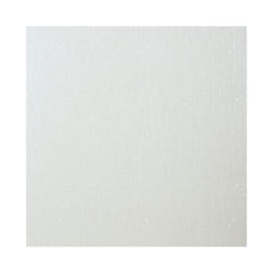 Glitter Encrusted Luxury Vinyl Wallpaper Sparkle Shiny Shimmer White Debona