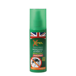 Xpel Anti Fly, Insect & Mosquito Repellent Spray 120ml
