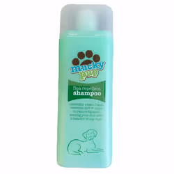 Mucky Pup Flea Repellent Shampoo 475 ml