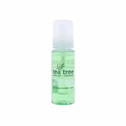 Xpel - Tea Tree - For Women, 200 ml