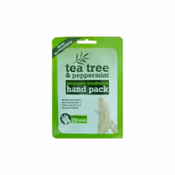 Tea Tree & Peppermint - Deep Moisturising Hand Pack