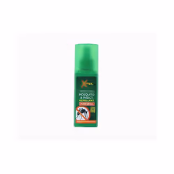 Xpel Mosquito & Insect Repellent Pump Spray Tropical Formula 70ml