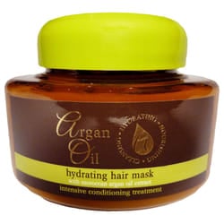 Xpel Argan Oil Hydrating Hair Mask - 220ml | Intensive Hair Treatment