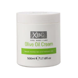 XBC Olive Oil Cream 500ml
