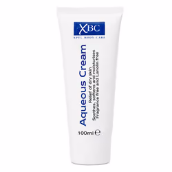 XBC Aqueous Dry Skin Body Cream100ml , 1pk