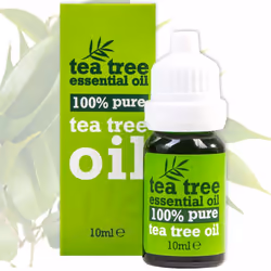 Tea Tree Essential Oil 10ml