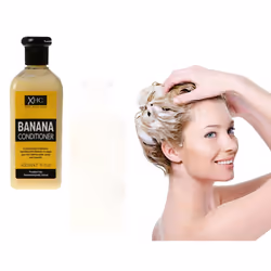 XHC Nourishing Banana Conditioner (Xpel Hair Care)