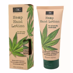 Hemp Hand Lotion 100ml