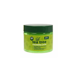 XPEL Tea Tree Cleansing Pads 60 pack