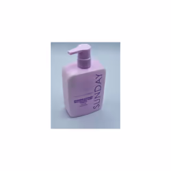 Xpel SUNDAY Moisturise Conditioner with Coconut Water Extract 350ml