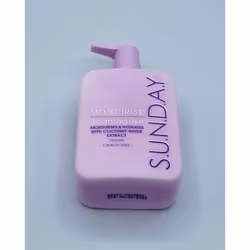 Xpel SUNDAY Moisturise Conditioner with Coconut Water Extract 350ml