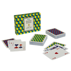 Wild & Wolf Ridley's Playing Card Set